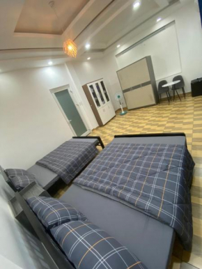 Homestay nhà Cam